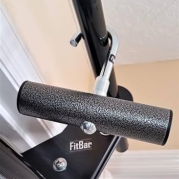 Amazon.co.jp: FitBar ニュートラルグリップ | プルアップバー